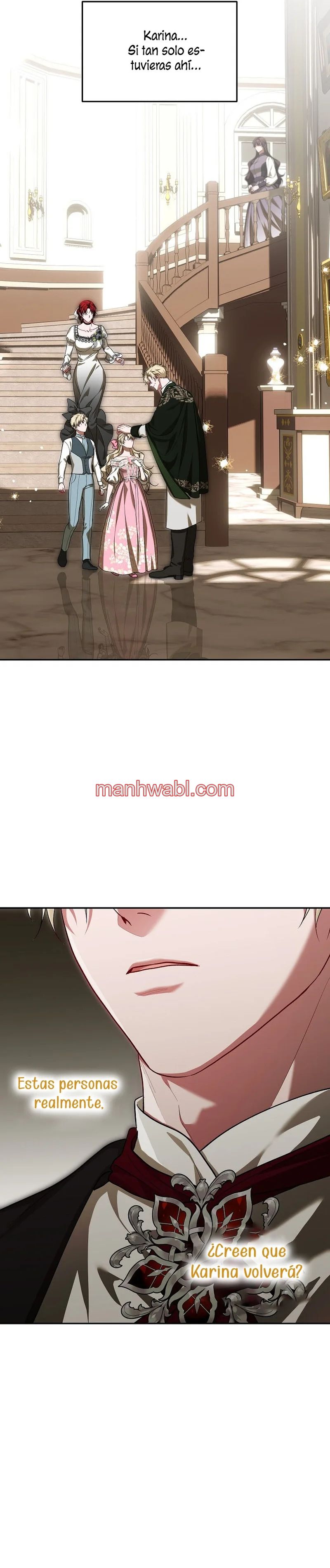 Extra por tiempo limitado - Capítulo 66_3 manhwa