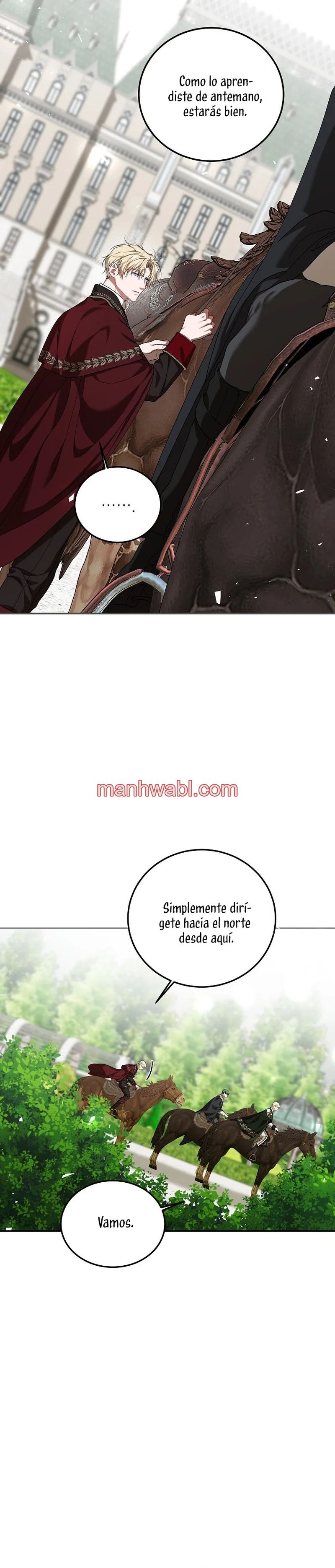 Extra por tiempo limitado - Capítulo 66_3 manhwa