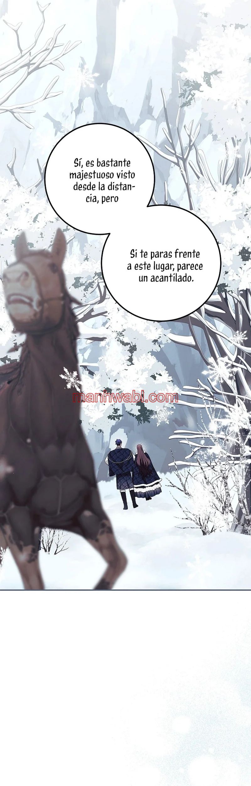 Extra por tiempo limitado - Capítulo 67 manhwa