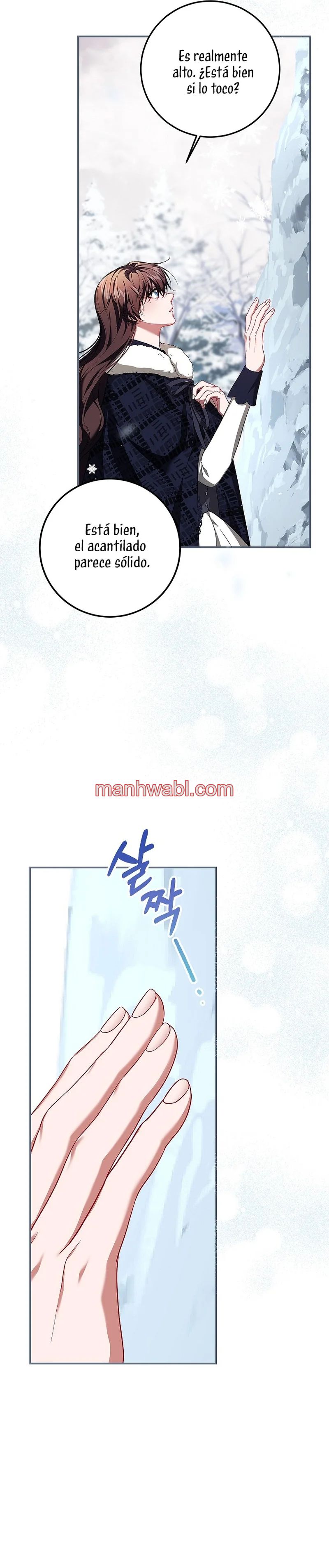 Extra por tiempo limitado - Capítulo 67 manhwa