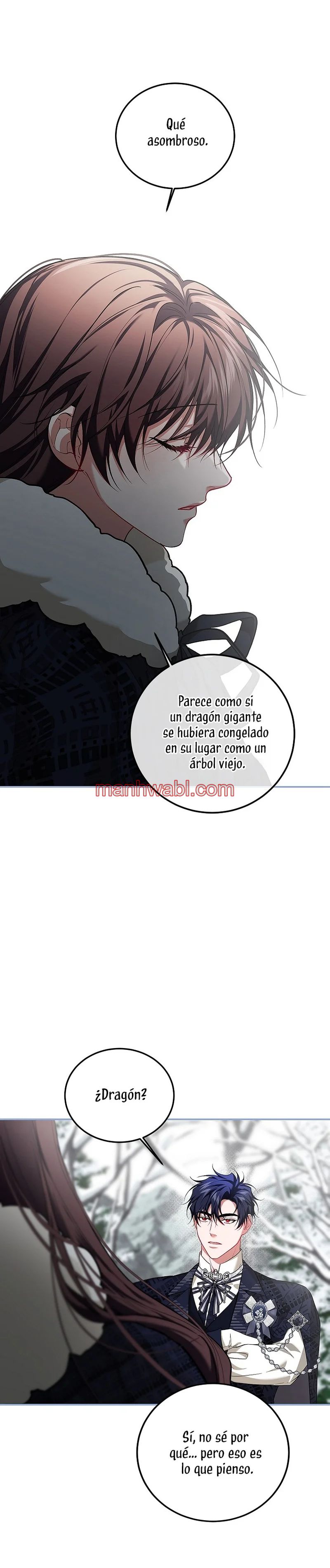 Extra por tiempo limitado - Capítulo 67 manhwa