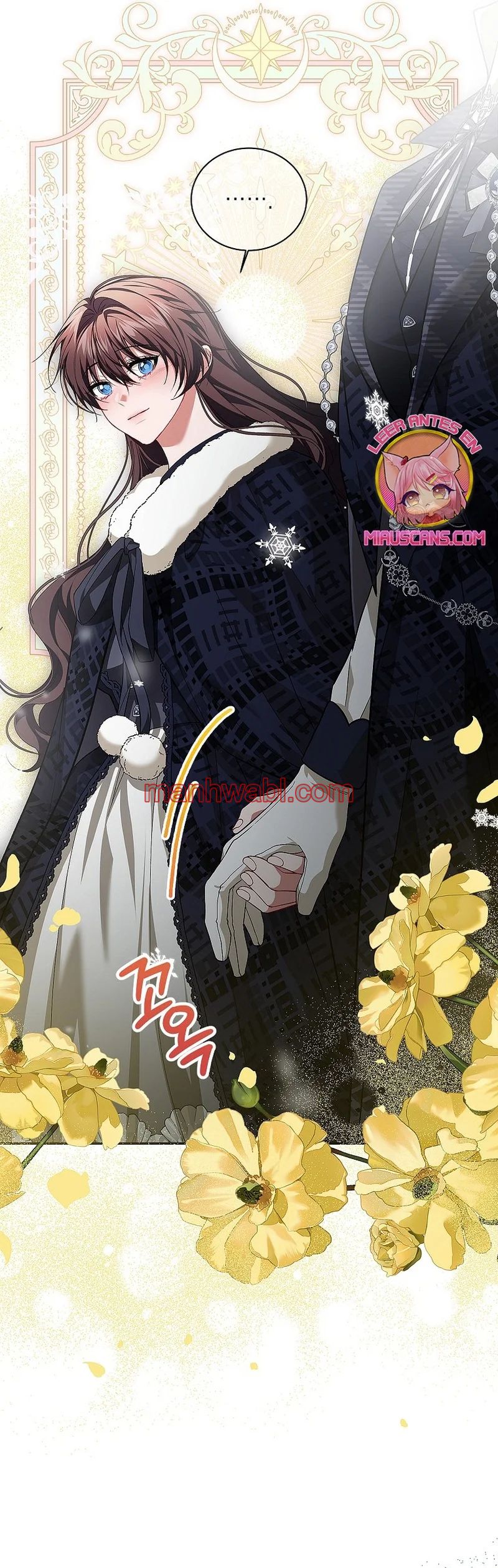 Extra por tiempo limitado - Capítulo 67 manhwa