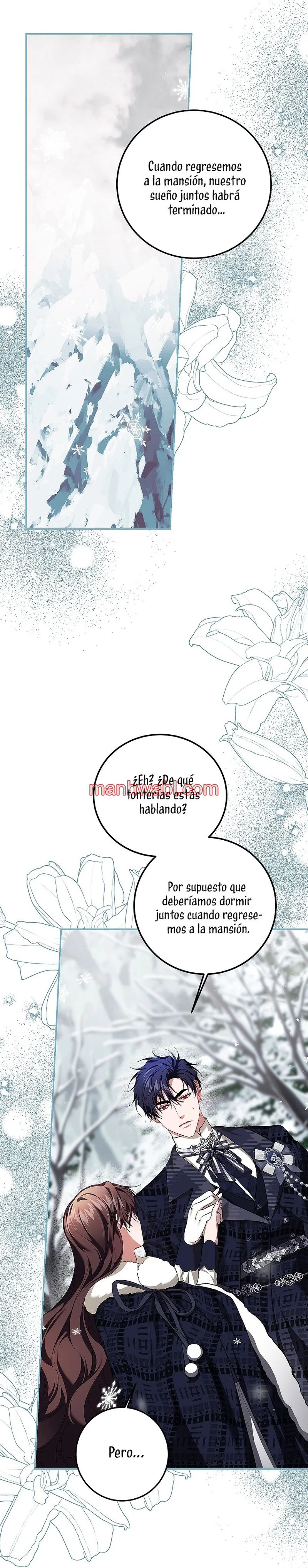 Extra por tiempo limitado - Capítulo 67 manhwa