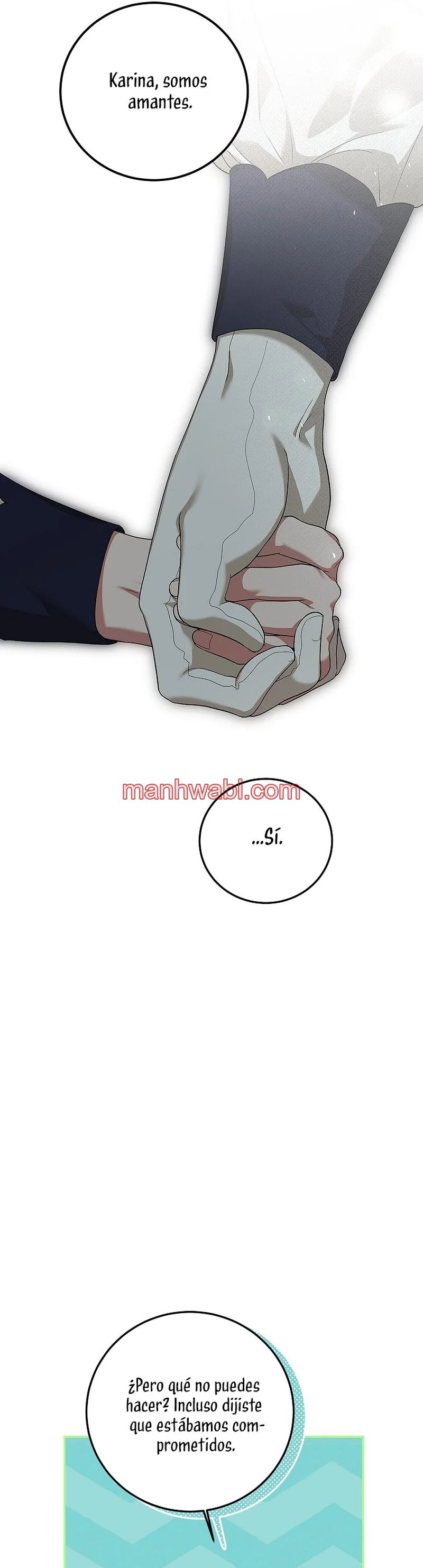 Extra por tiempo limitado - Capítulo 67 manhwa