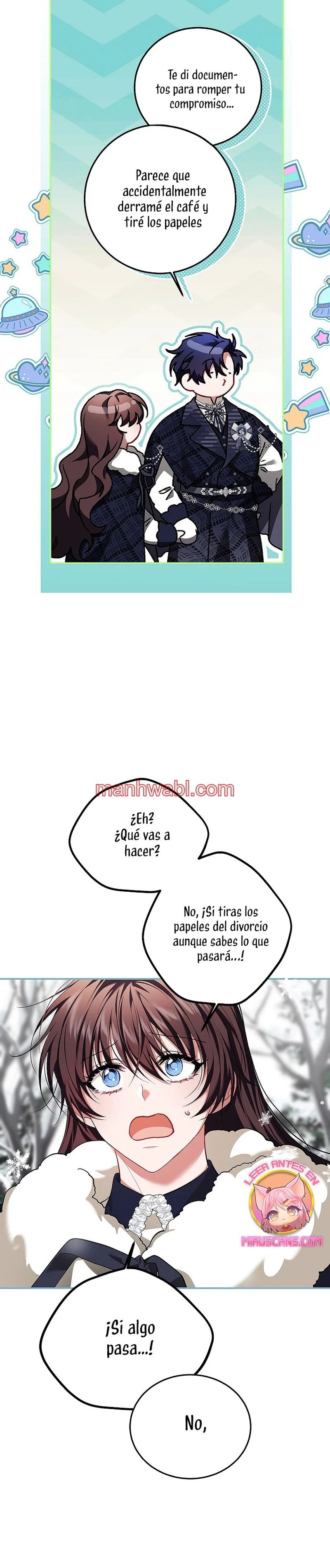 Extra por tiempo limitado - Capítulo 67 manhwa