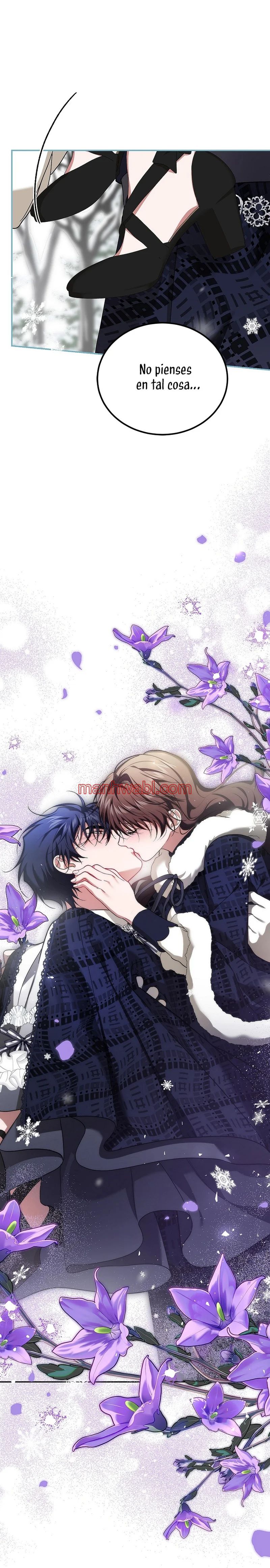 Extra por tiempo limitado - Capítulo 67 manhwa