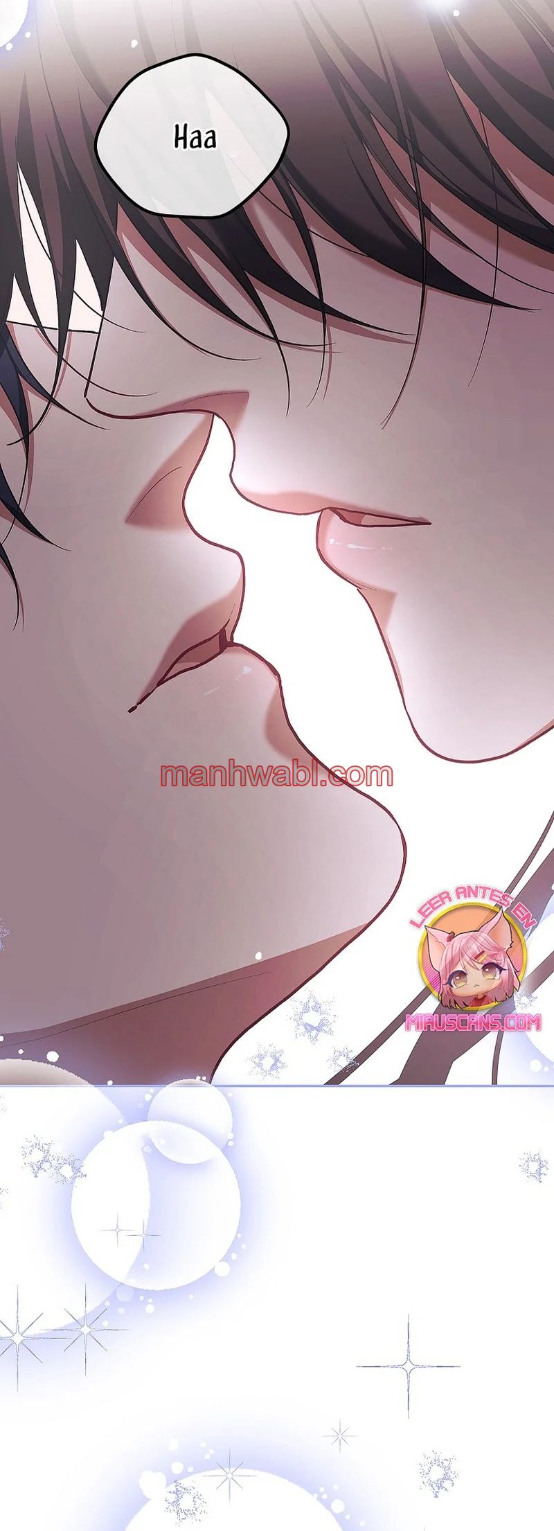 Extra por tiempo limitado - Capítulo 67_2 manhwa