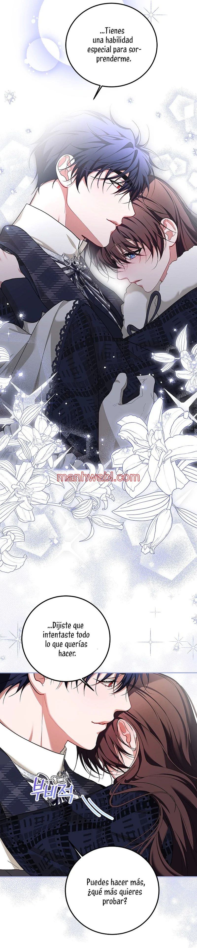 Extra por tiempo limitado - Capítulo 67_2 manhwa