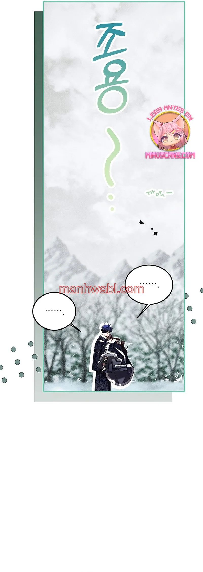 Extra por tiempo limitado - Capítulo 67_2 manhwa