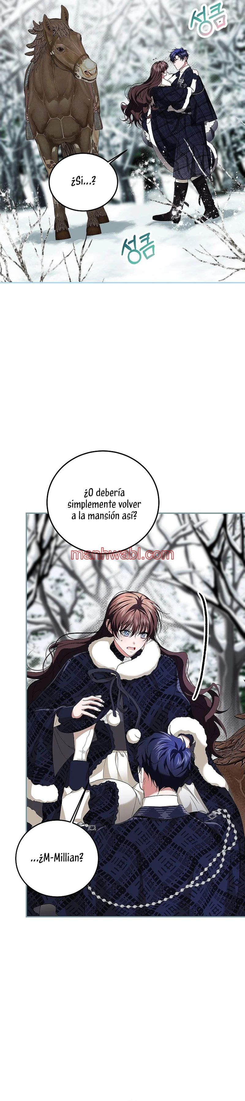 Extra por tiempo limitado - Capítulo 67_2 manhwa