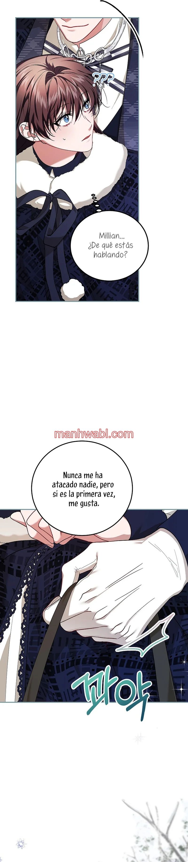 Extra por tiempo limitado - Capítulo 67_2 manhwa