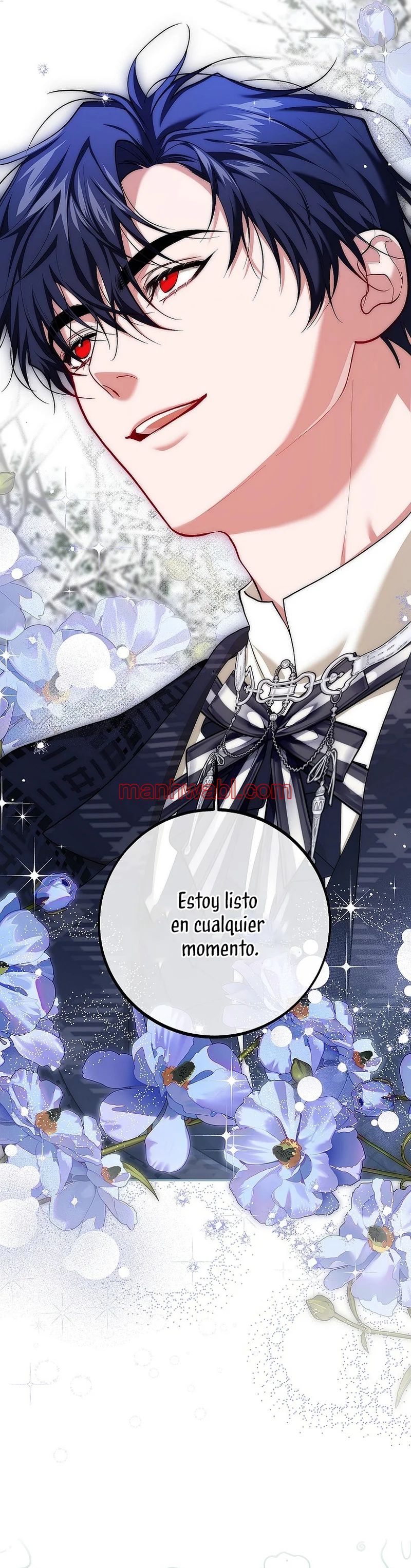 Extra por tiempo limitado - Capítulo 67_2 manhwa
