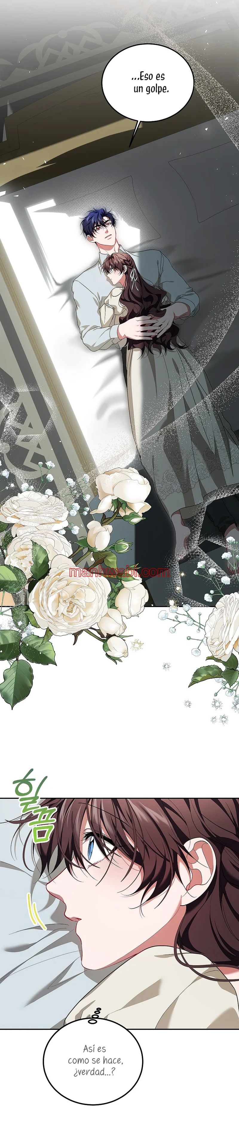 Extra por tiempo limitado - Capítulo 67_2 manhwa