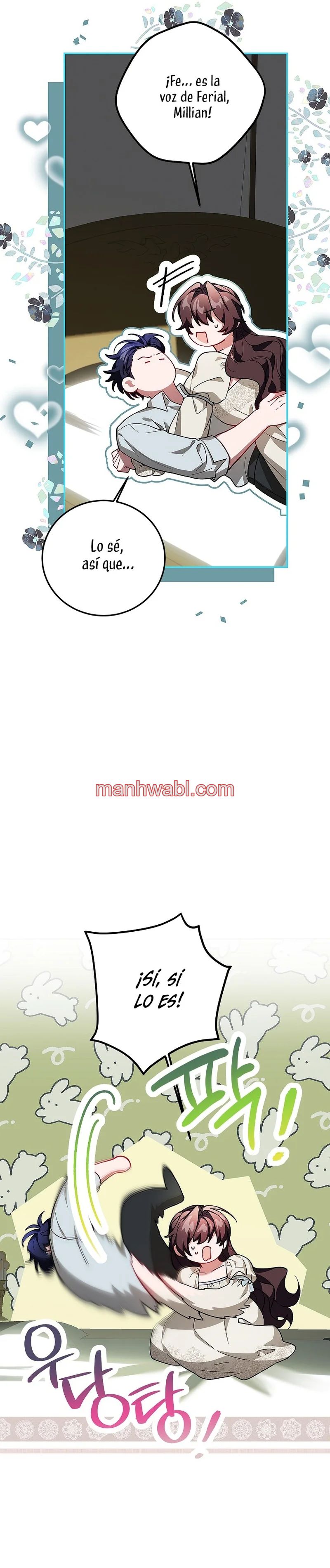 Extra por tiempo limitado - Capítulo 67_3 manhwa