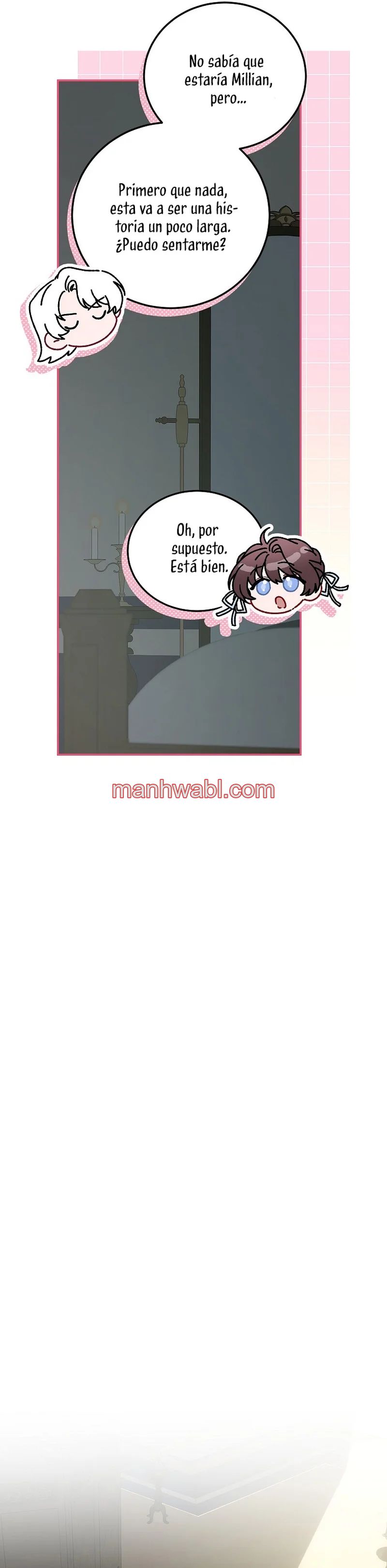 Extra por tiempo limitado - Capítulo 67_3 manhwa