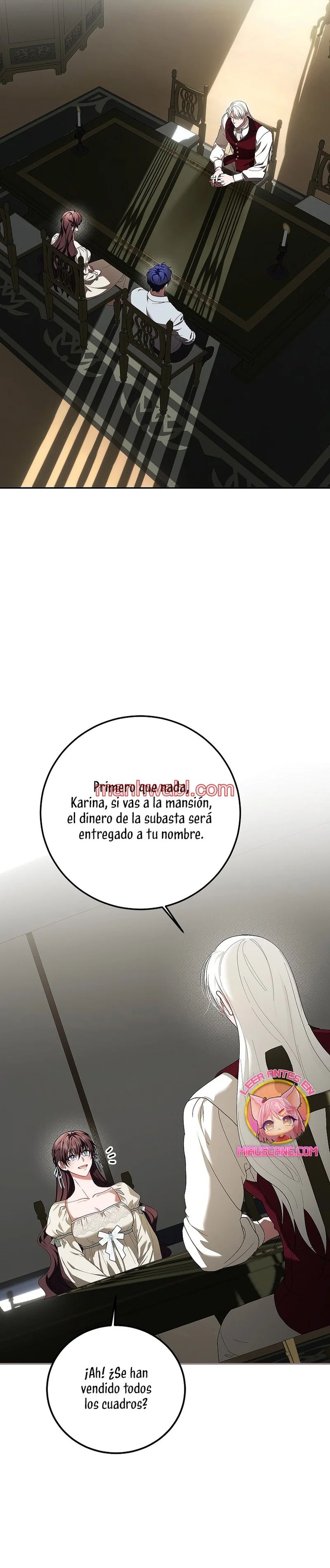 Extra por tiempo limitado - Capítulo 67_3 manhwa