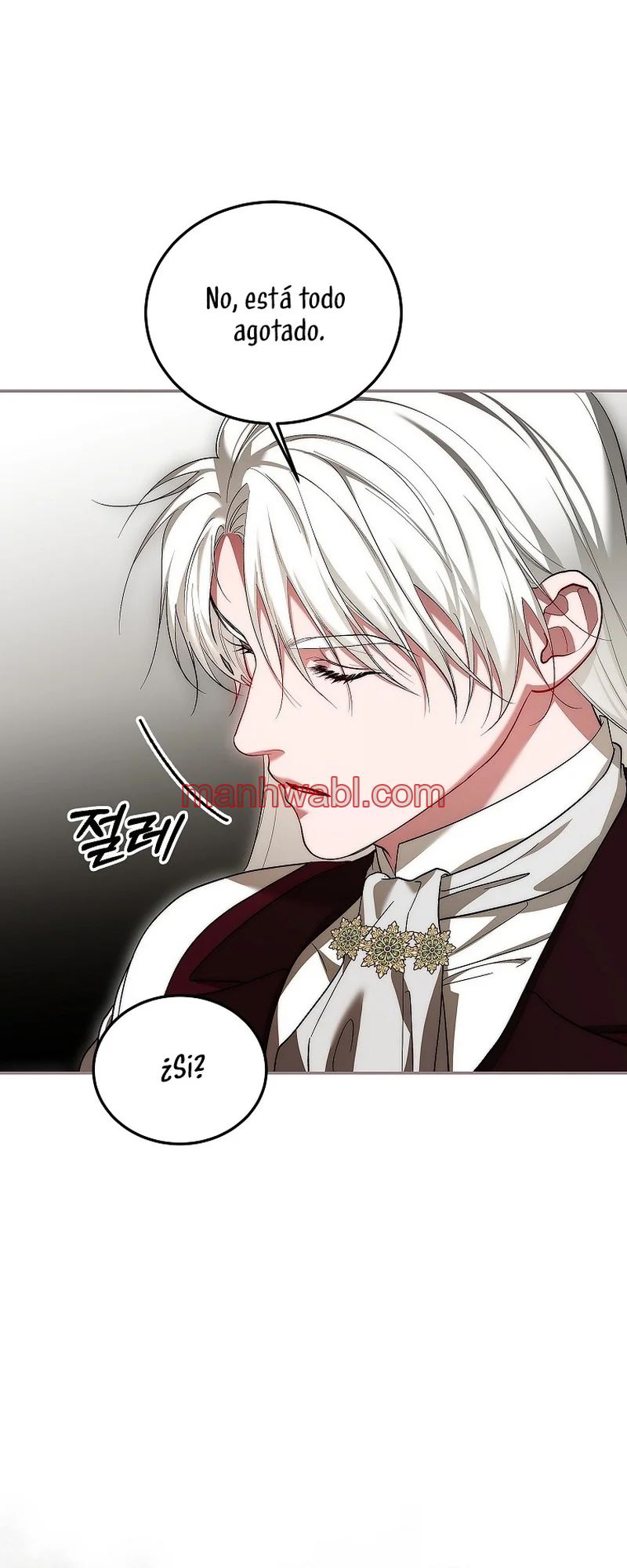 Extra por tiempo limitado - Capítulo 67_3 manhwa