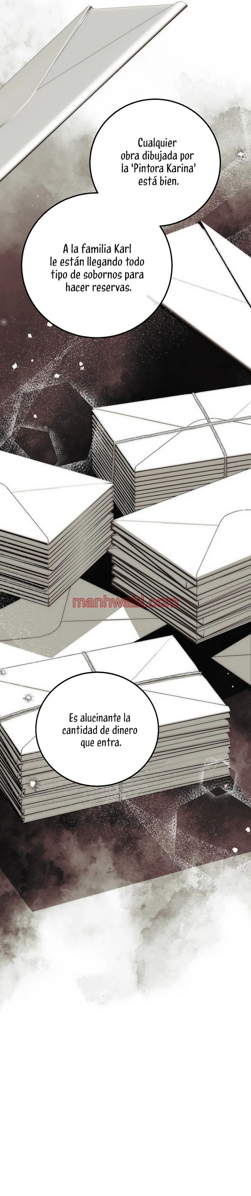 Extra por tiempo limitado - Capítulo 67_3 manhwa