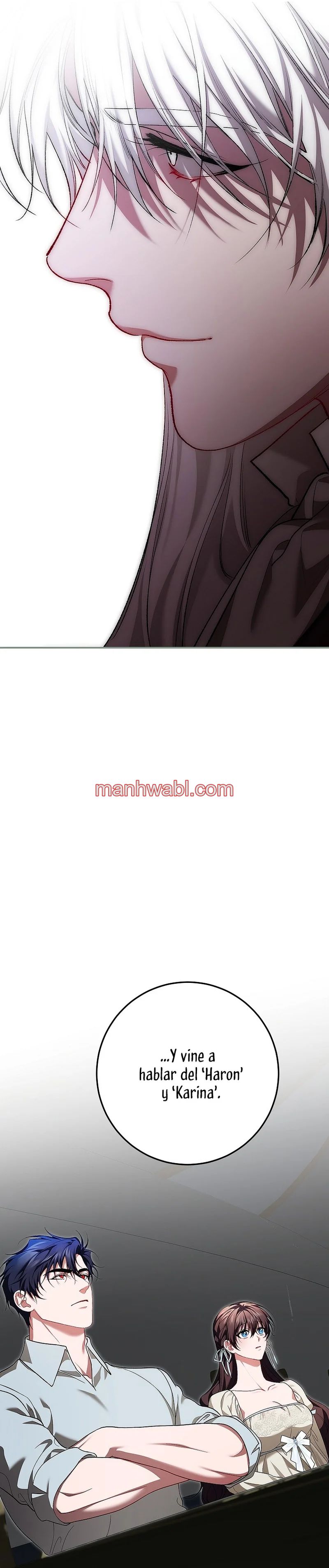 Extra por tiempo limitado - Capítulo 67_3 manhwa