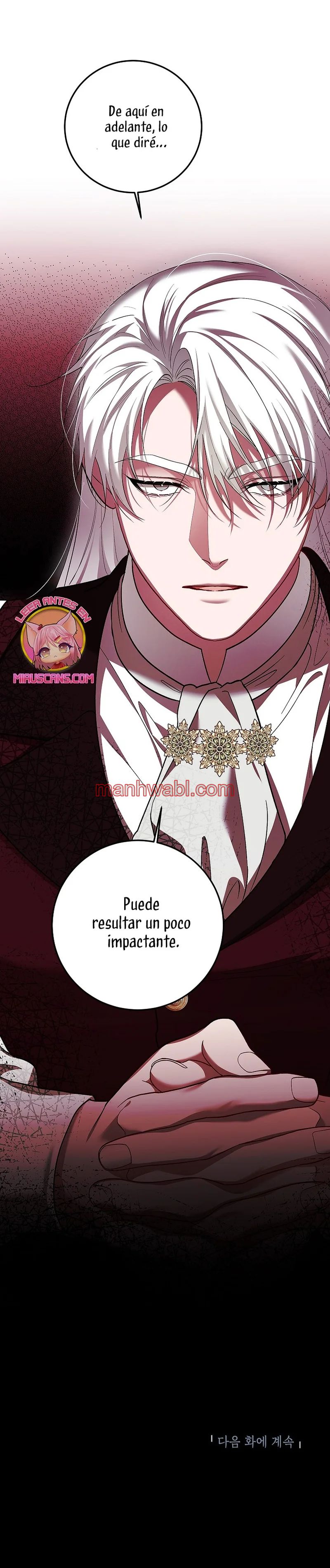 Extra por tiempo limitado - Capítulo 67_3 manhwa