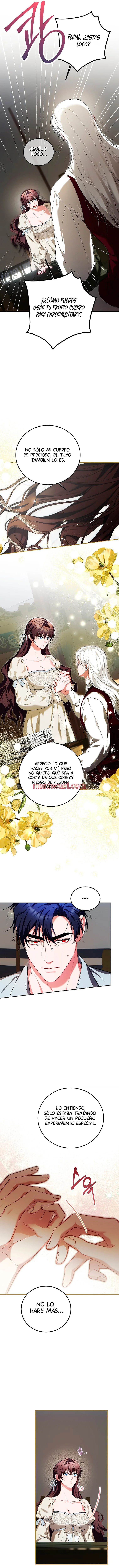Extra por tiempo limitado - Capítulo 68 manhwa