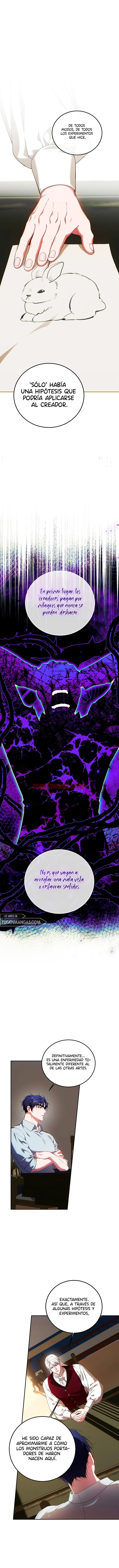 Extra por tiempo limitado - Capítulo 68 manhwa