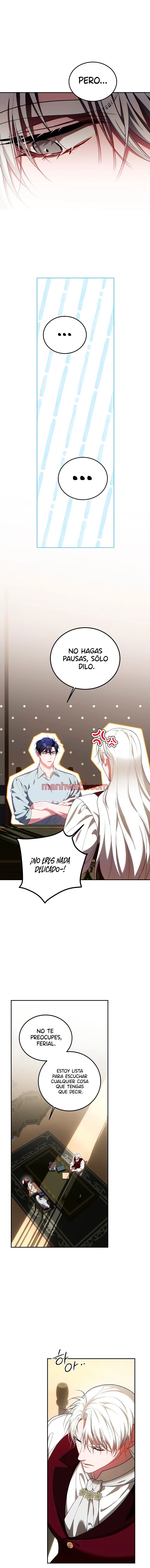 Extra por tiempo limitado - Capítulo 68 manhwa