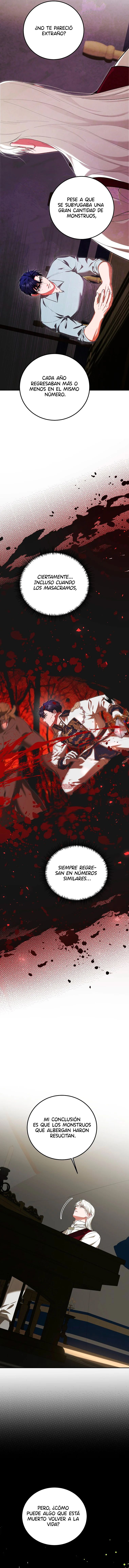 Extra por tiempo limitado - Capítulo 68_2 manhwa