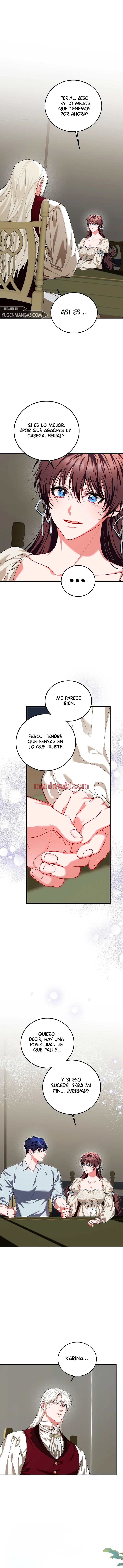 Extra por tiempo limitado - Capítulo 68_2 manhwa