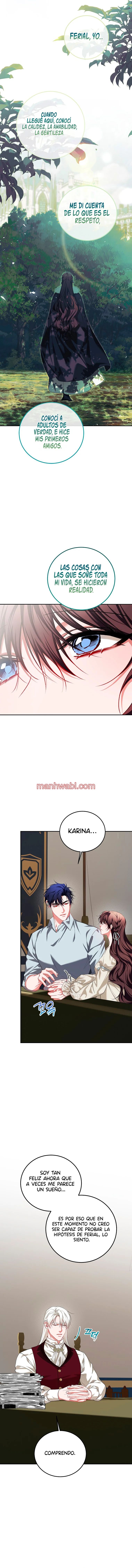 Extra por tiempo limitado - Capítulo 68_2 manhwa