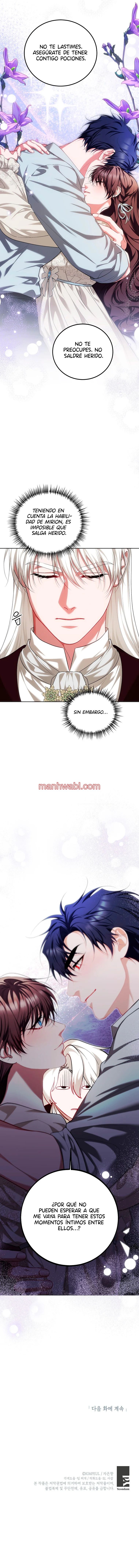 Extra por tiempo limitado - Capítulo 68_3 manhwa