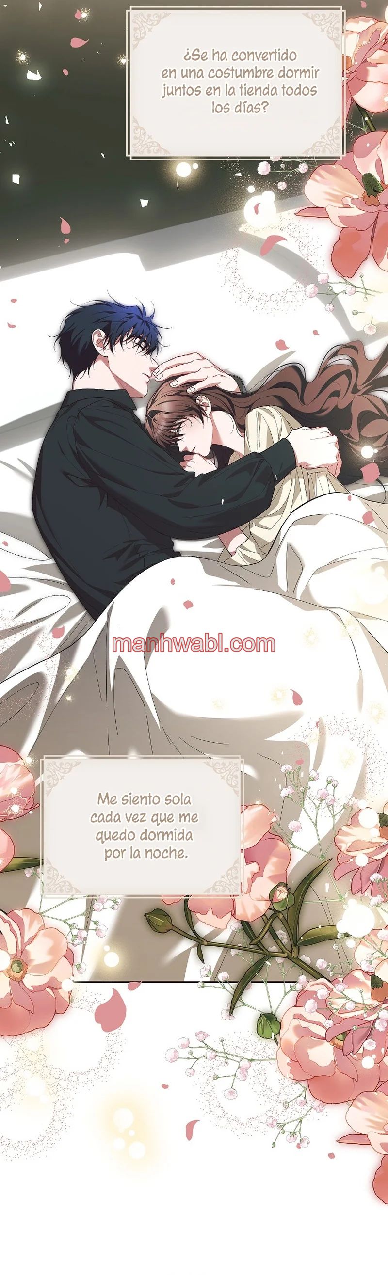 Extra por tiempo limitado - Capítulo 69 manhwa