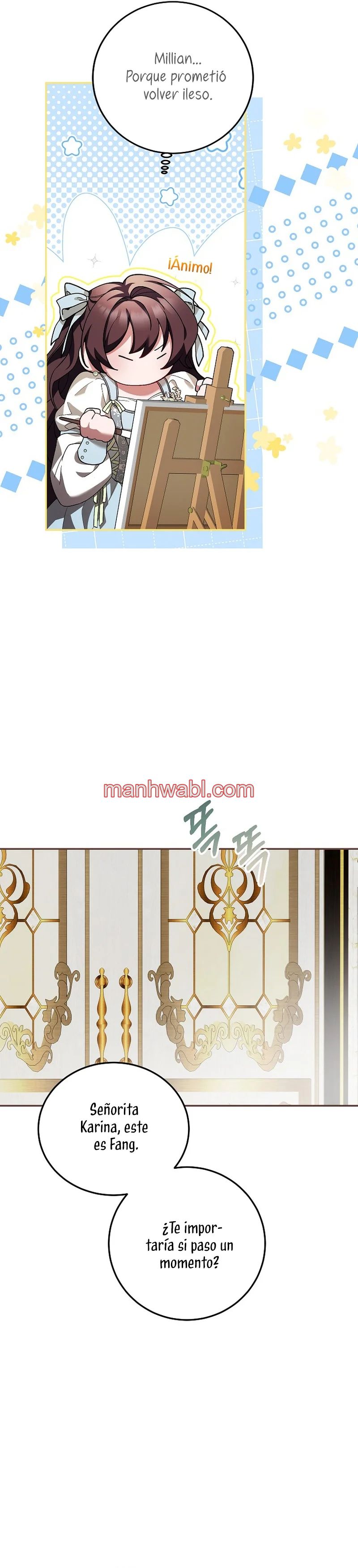 Extra por tiempo limitado - Capítulo 69 manhwa