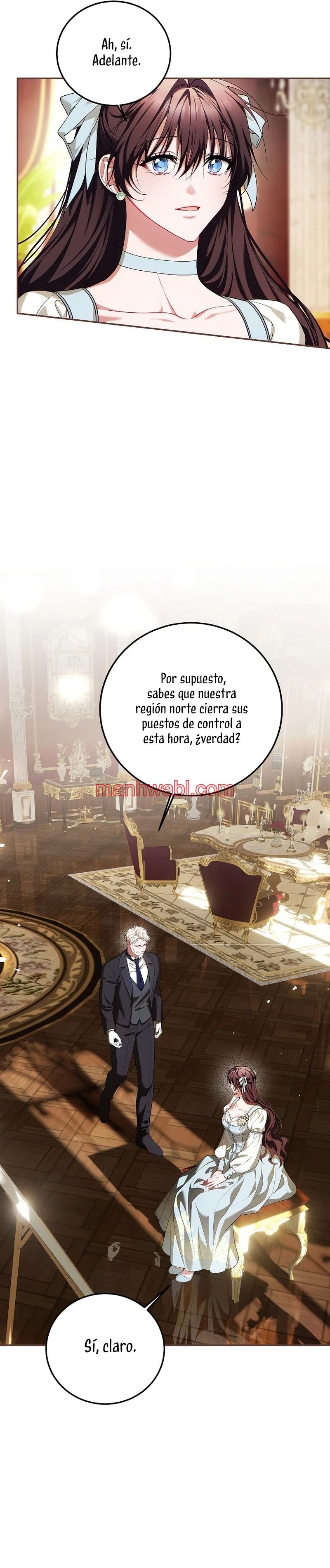 Extra por tiempo limitado - Capítulo 69 manhwa