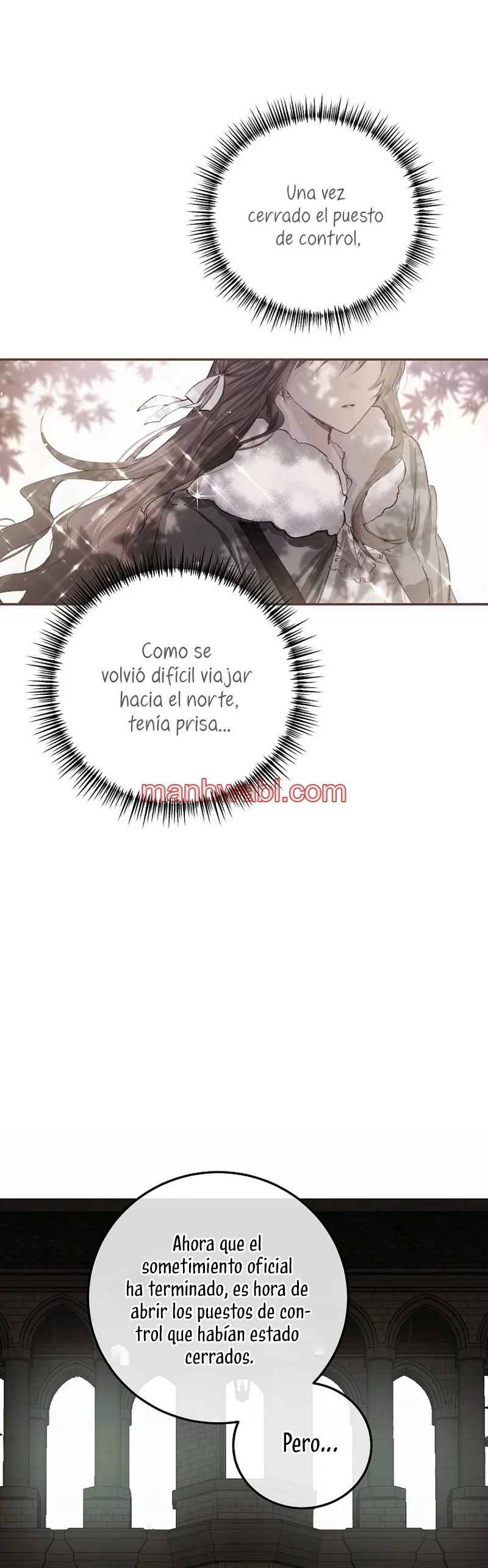 Extra por tiempo limitado - Capítulo 69 manhwa