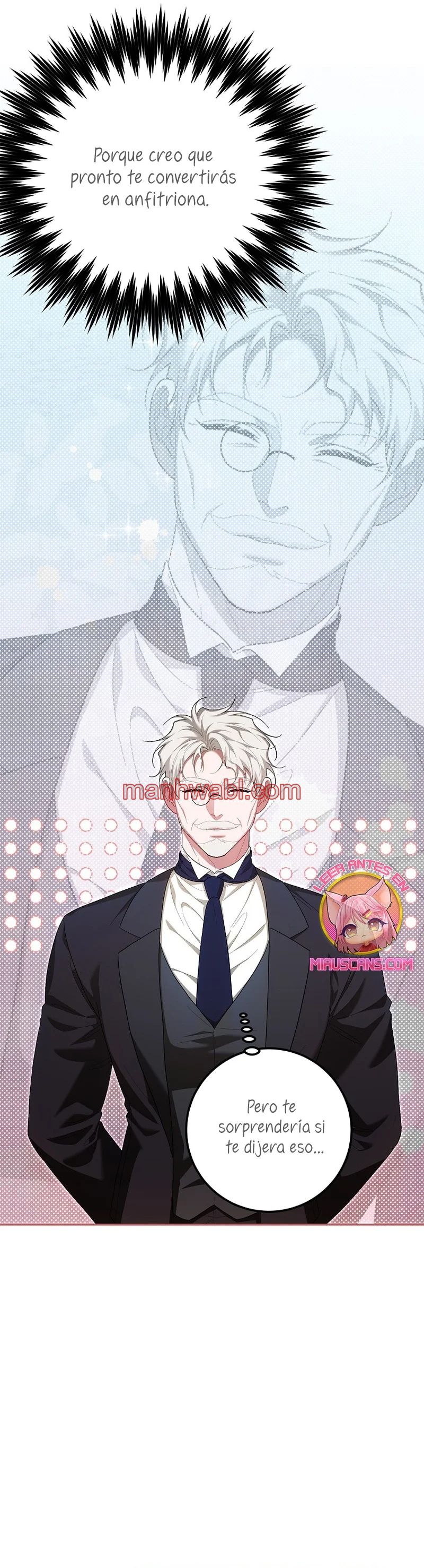 Extra por tiempo limitado - Capítulo 69 manhwa