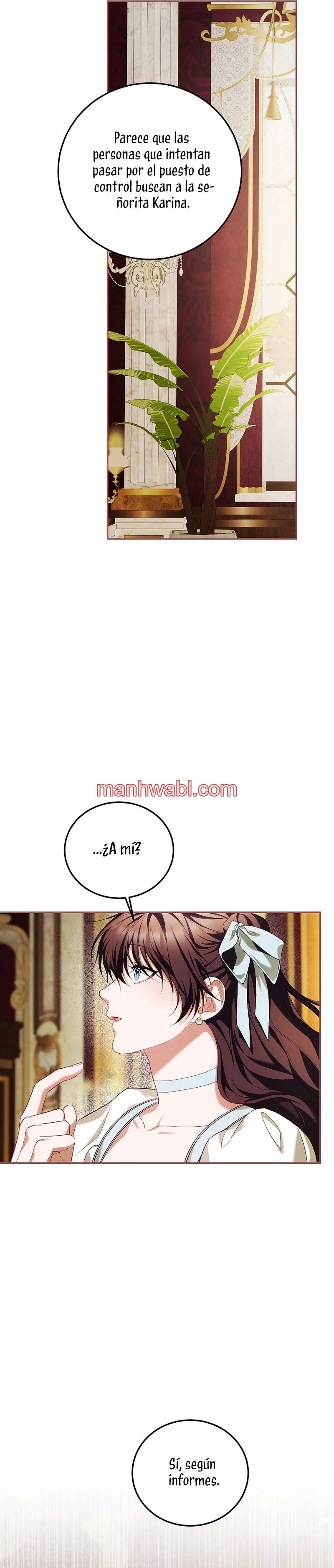 Extra por tiempo limitado - Capítulo 69 manhwa