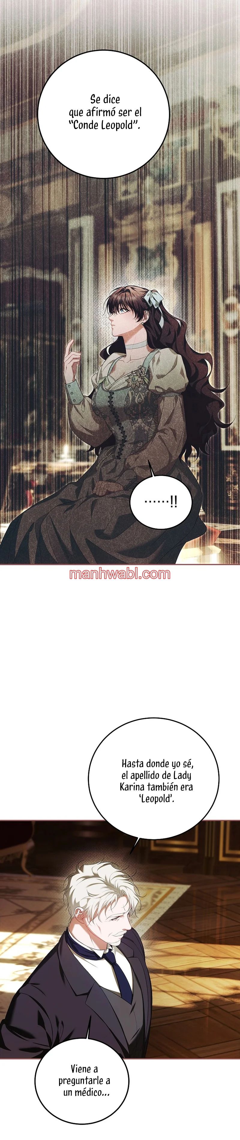 Extra por tiempo limitado - Capítulo 69 manhwa