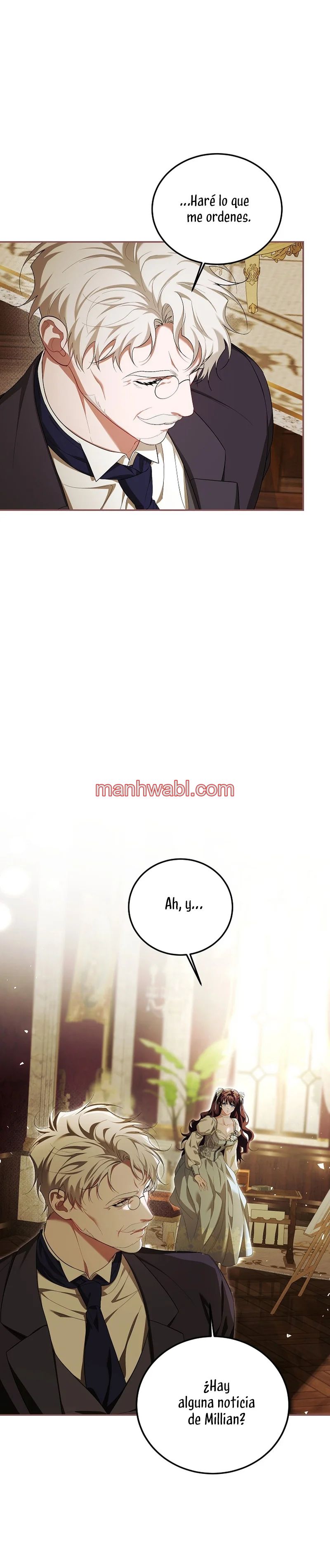 Extra por tiempo limitado - Capítulo 69_2 manhwa