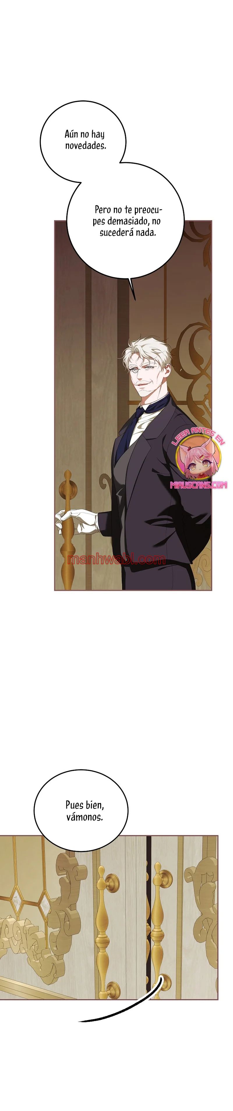 Extra por tiempo limitado - Capítulo 69_2 manhwa