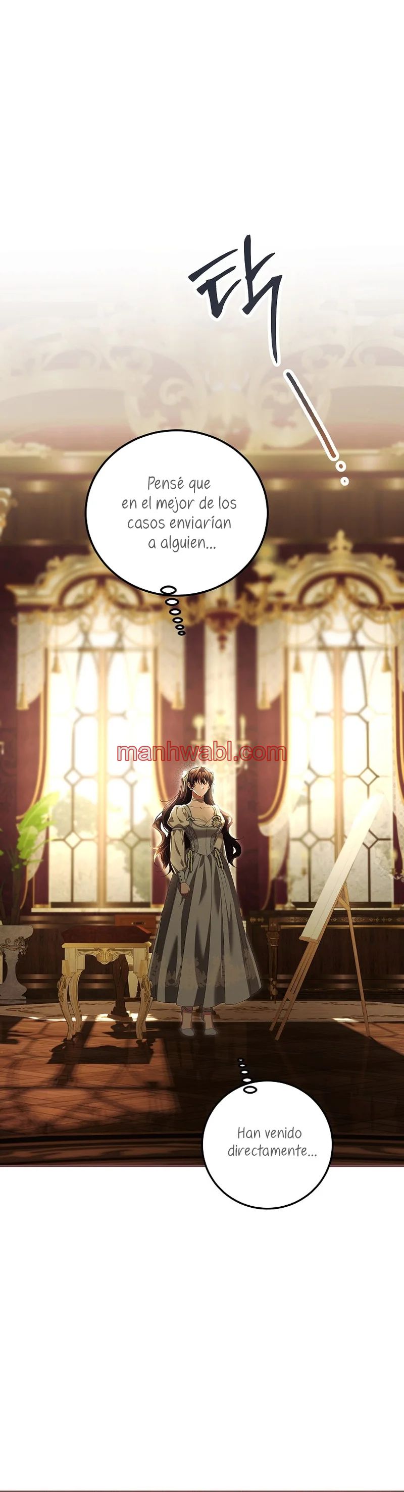 Extra por tiempo limitado - Capítulo 69_2 manhwa