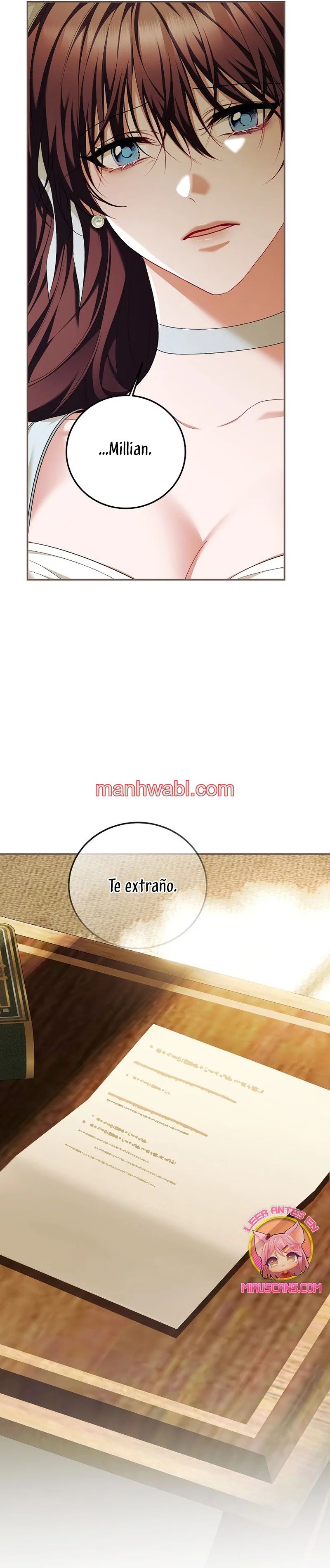 Extra por tiempo limitado - Capítulo 69_2 manhwa