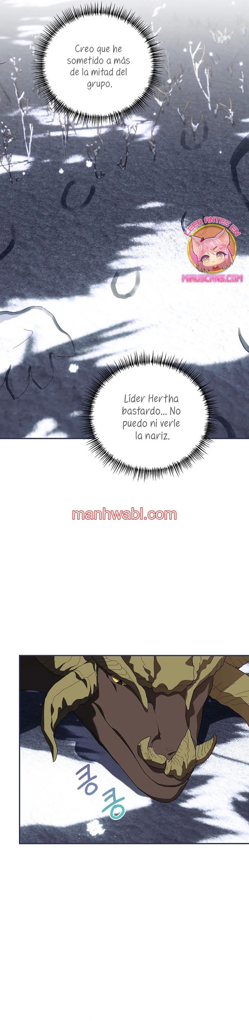 Extra por tiempo limitado - Capítulo 69_2 manhwa