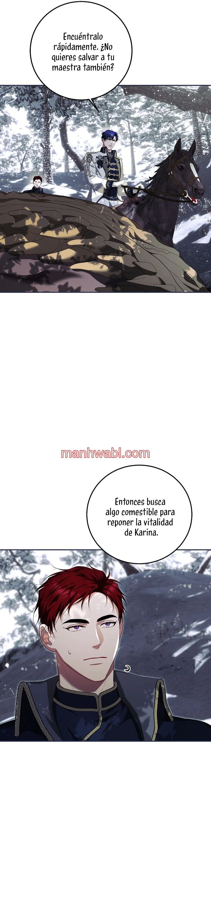 Extra por tiempo limitado - Capítulo 69_2 manhwa