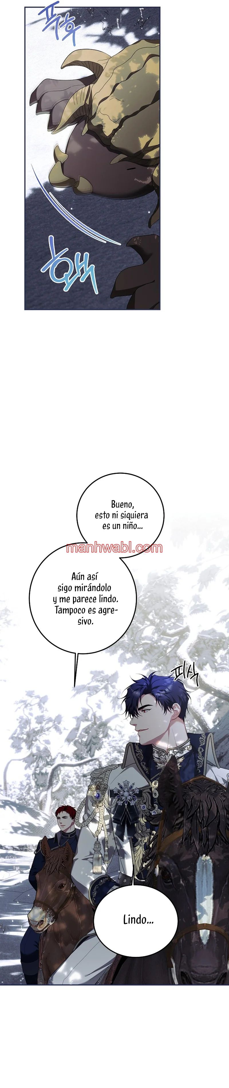 Extra por tiempo limitado - Capítulo 69_2 manhwa