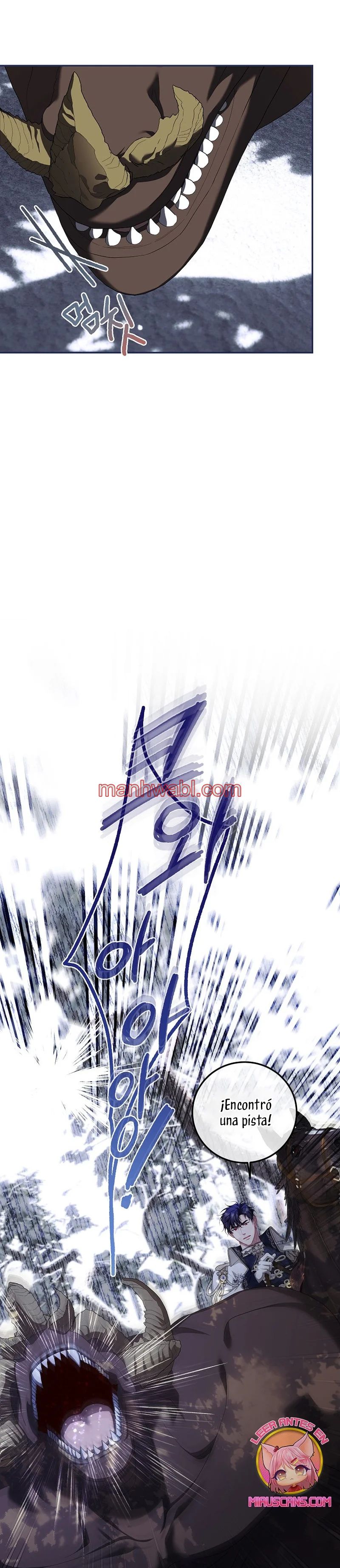 Extra por tiempo limitado - Capítulo 69_3 manhwa