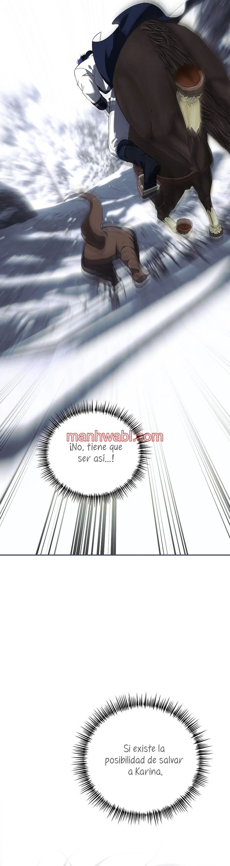 Extra por tiempo limitado - Capítulo 69_3 manhwa