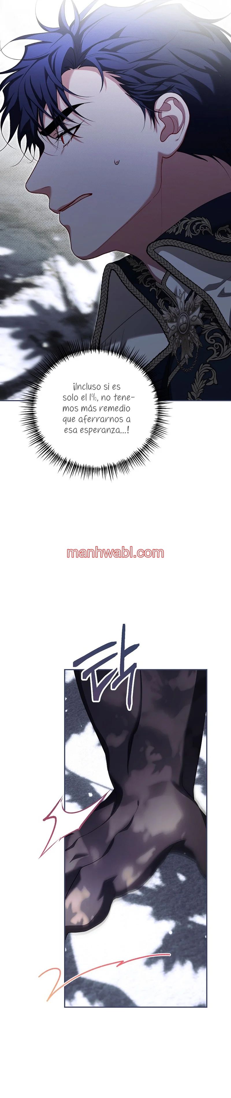 Extra por tiempo limitado - Capítulo 69_3 manhwa