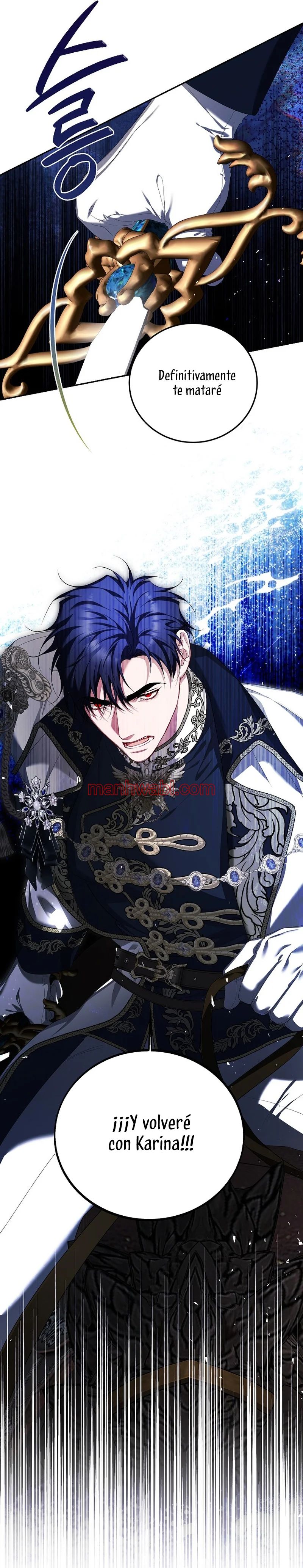 Extra por tiempo limitado - Capítulo 69_3 manhwa