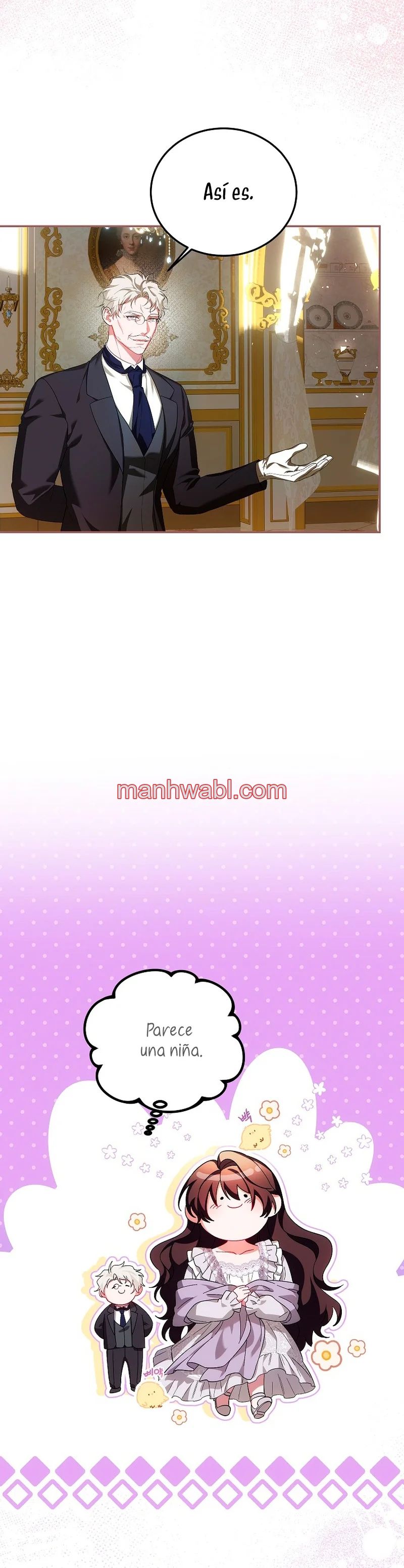 Extra por tiempo limitado - Capítulo 70 manhwa